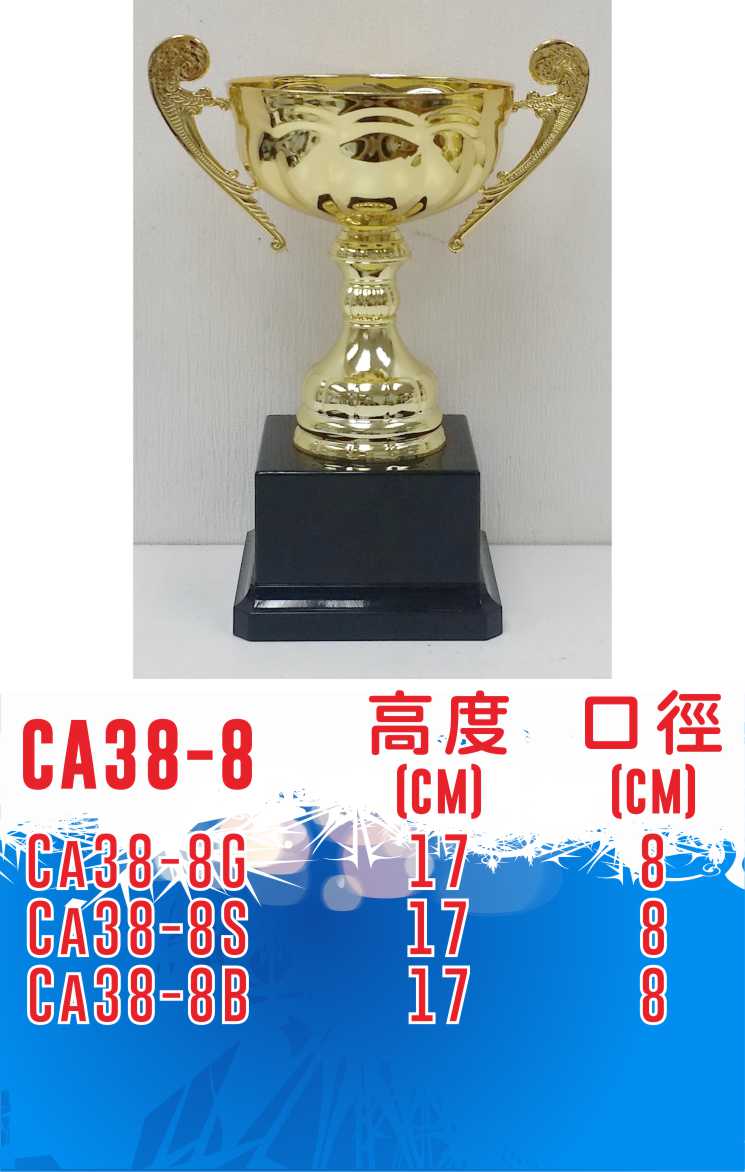 .CA38-8