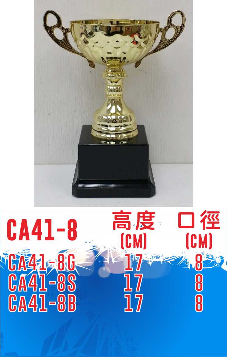 .CA41-8