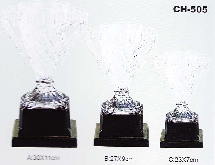 CH505