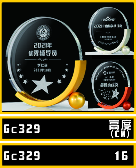 GC329