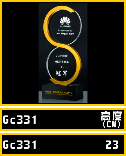 GC331