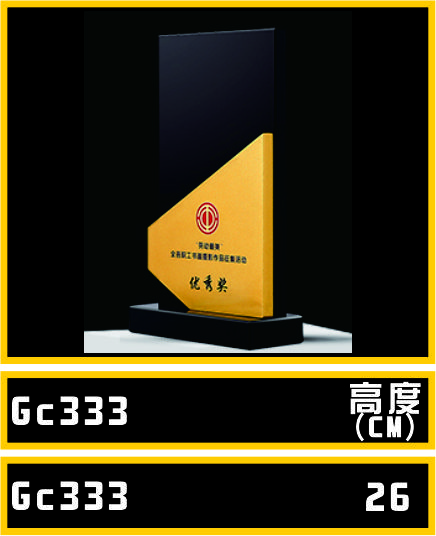 GC333