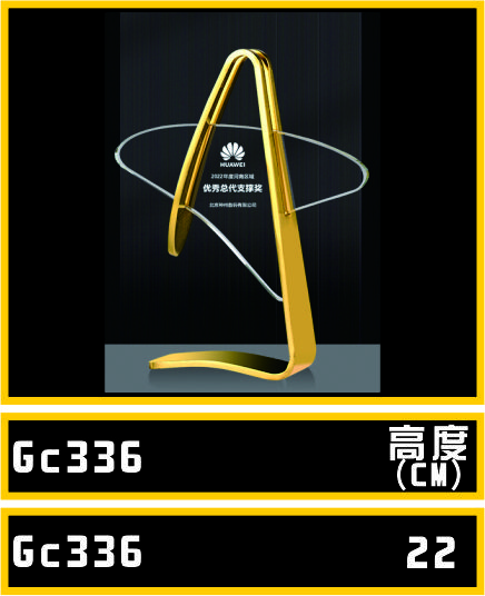 GC336