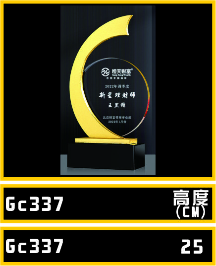 GC337