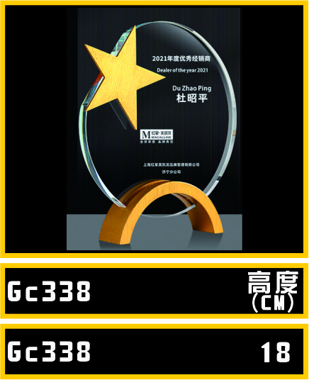 GC338