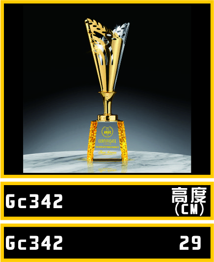 GC342