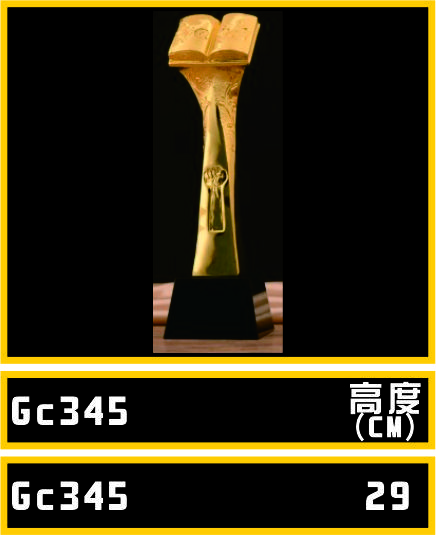 GC345
