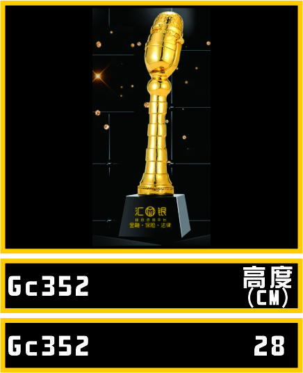 GC352