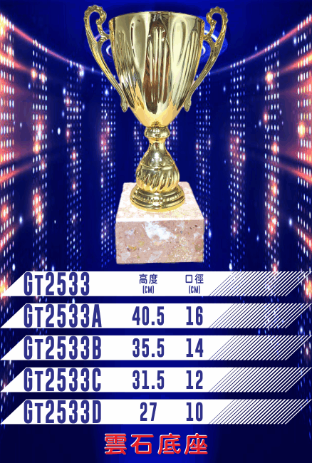 GT2533
