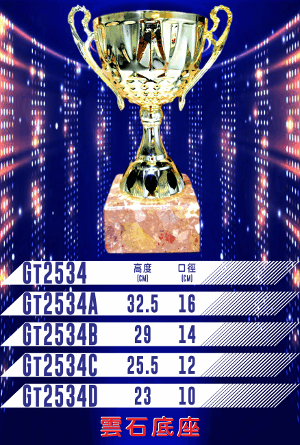 GT2534