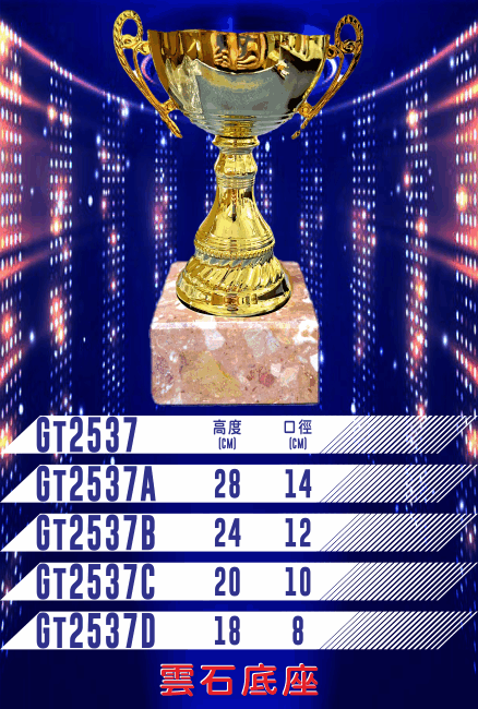 GT2537