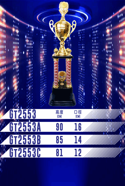 GT2553